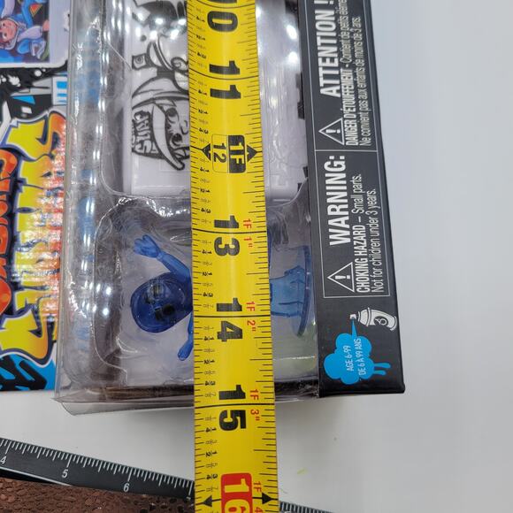 Subway Surfers Kustom Kings Downtown Legend Creative Art Graffiti Design Kit - Picture 4 of 7